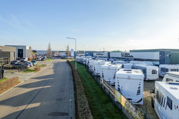 Medium property photo - Edisonweg 43, 6101 XJ Echt